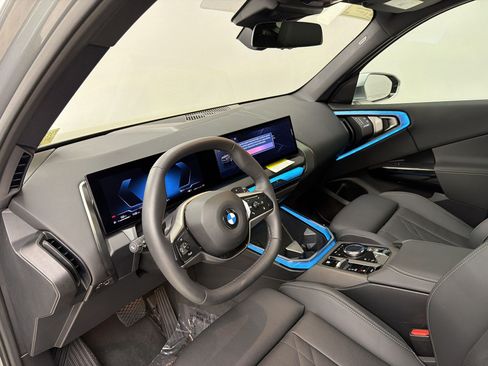 New 2026 BMW X3 xDrive30i w/ Convenience Package AWD/4WD image 4