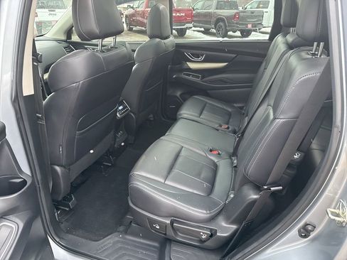 Used 2020 Subaru Ascent Limited w/ Technology Package image 16