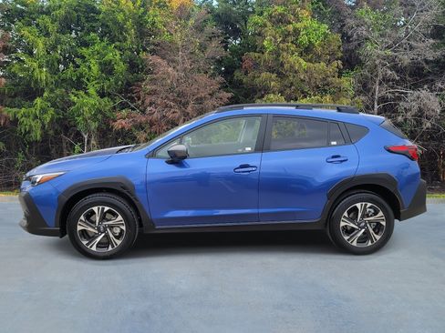 Certified 2025 Subaru Crosstrek 2.0i Premium image 20