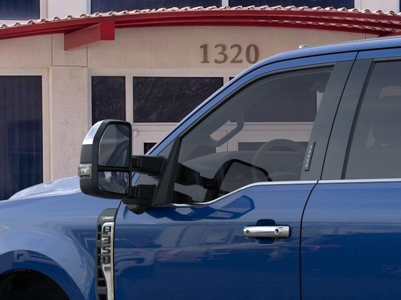 New 2026 Ford F350 Lariat w/ Lariat Ultimate Package AWD/4WD image 21