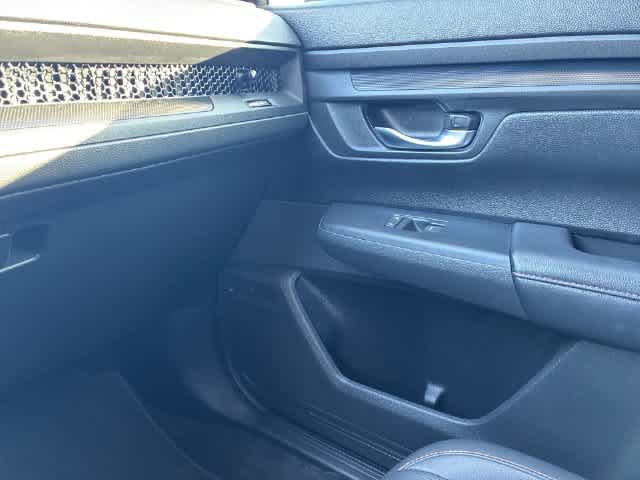 Used 2024 Honda CR-V Sport-L image 33