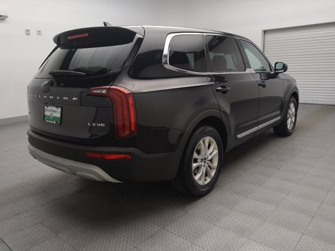 Used 2020 Kia Telluride LX image 9