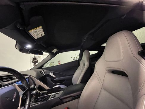 Used 2014 Chevrolet Corvette Stingray Coupe RWD image 65