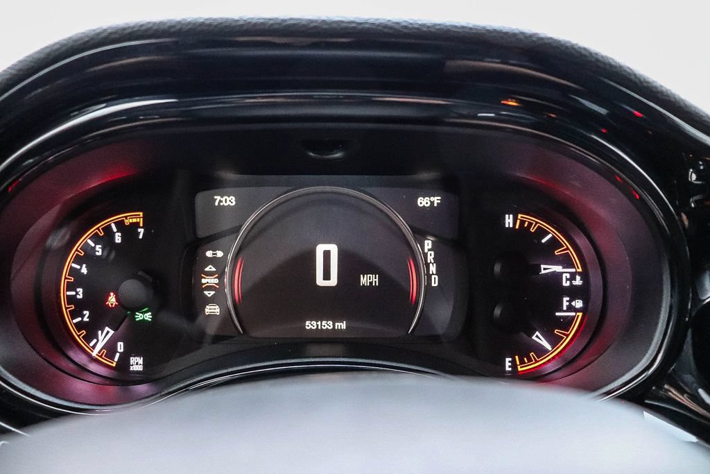 Used 2025 Dodge Durango GT AWD/4WD image 26