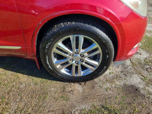 Used 2013 Buick Enclave Premium w/ Trailering Provision Package image 6