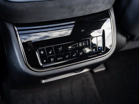 New 2026 INFINITI QX80 SPORT w/ Sport Exterior Package image 14