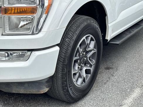 Used 2021 Ford F150 XL w/ Equipment Group 101A High AWD/4WD image 9