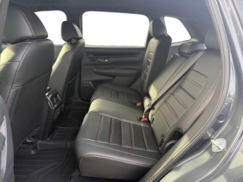 Certified 2025 Honda CR-V Sport-L image 16