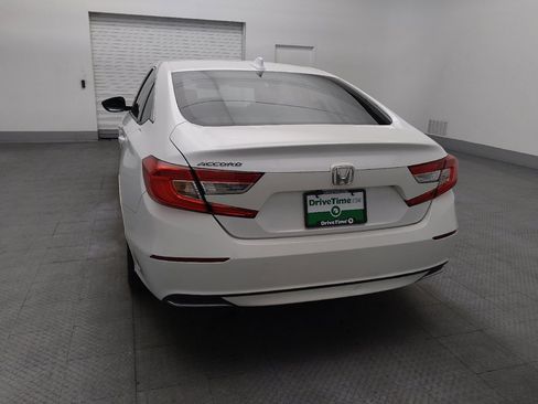 Used 2018 Honda Accord LX image 6