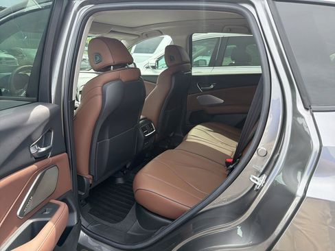 Certified 2025 Acura RDX SH-AWD w/ Advance Package image 6