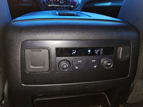 Used 2020 Chevrolet Tahoe LT w/ Texas Edition Package AWD/4WD image 16