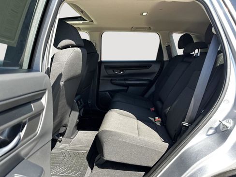 Certified 2023 Honda CR-V EX image 22