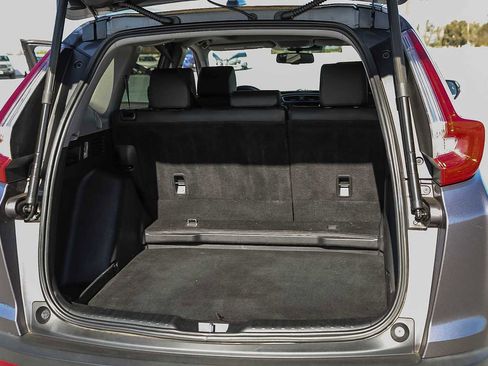 Used 2019 Honda CR-V Touring image 25