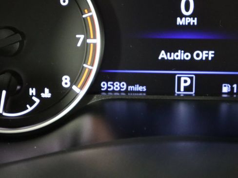 Used 2022 Nissan Altima 2.5 SR FWD image 37