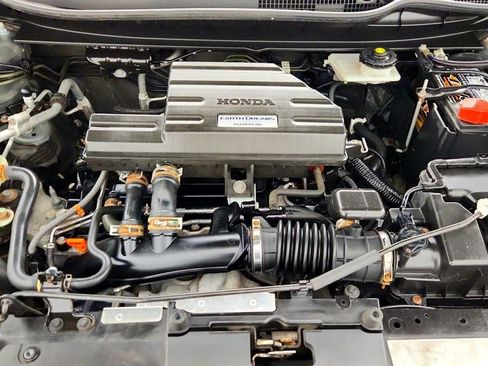 Used 2017 Honda CR-V EX image 27