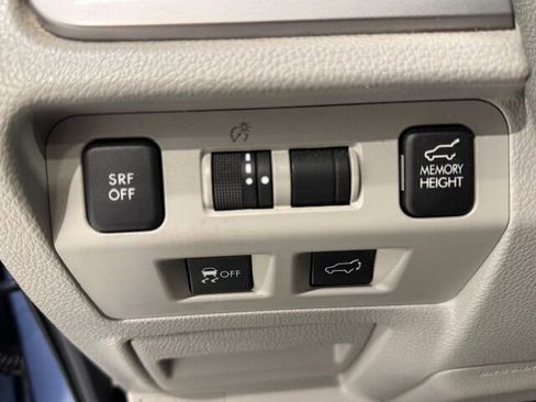 Used 2016 Subaru Forester 2.5i Touring w/ Eyesight & Navigation System image 21