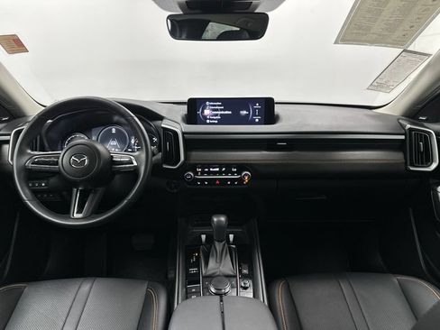 Used 2026 MAZDA CX-50 AWD 2.5 Hybrid w/ Cargo Package image 40