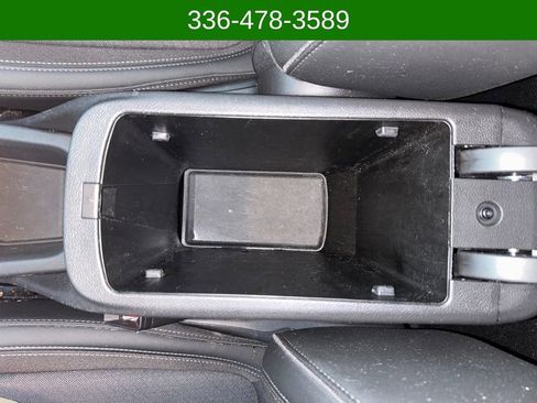 Used 2022 Buick Encore GX Select image 27