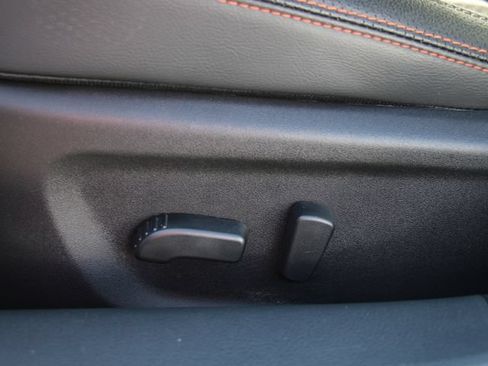 Certified 2025 Nissan Altima 2.5 SR FWD image 21