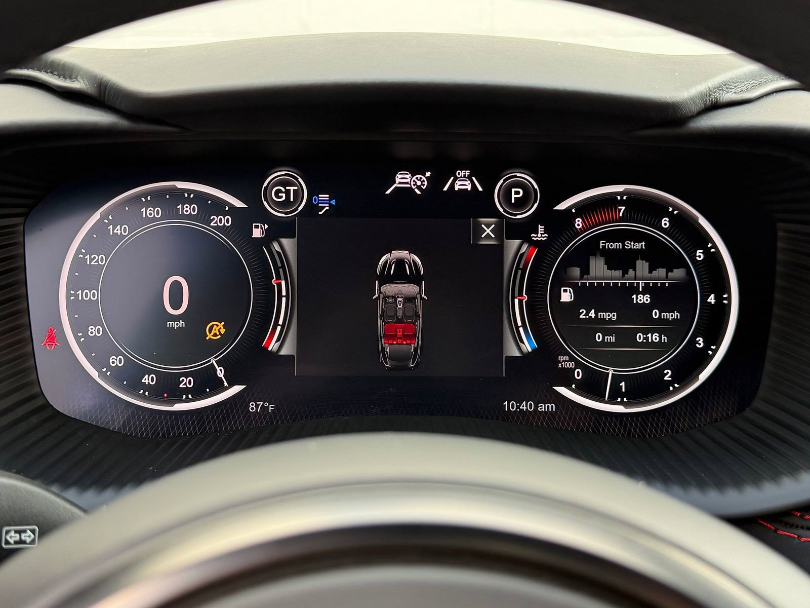 Used 2023 Aston Martin DBX 707 AWD/4WD image 6
