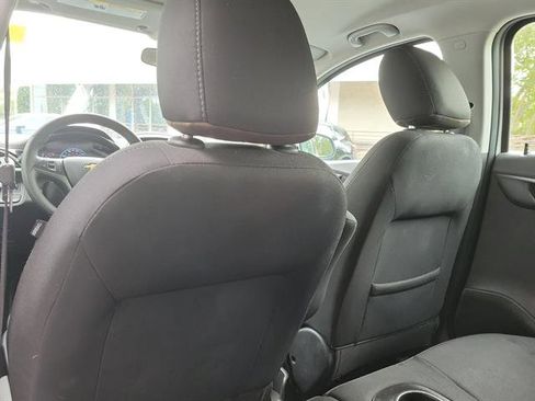 Used 2021 Chevrolet Spark LT image 15