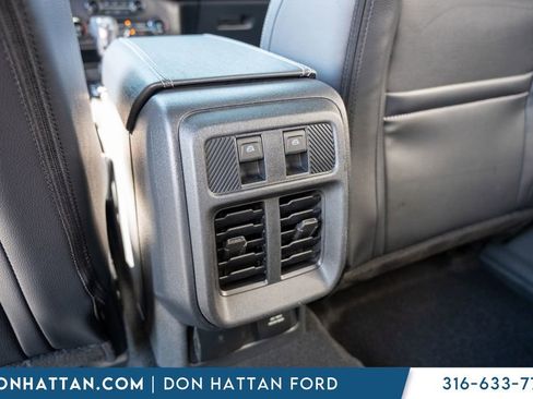 New 2026 Ford Bronco Outer Banks AWD/4WD image 23