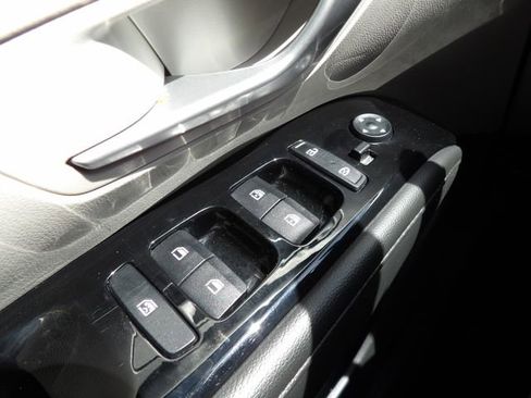 Used 2024 Hyundai Tucson Limited AWD/4WD image 24