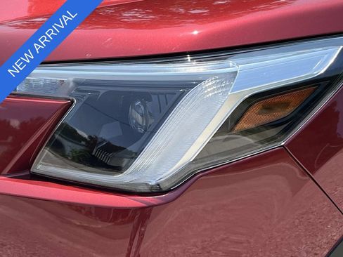 Certified 2024 Subaru Forester Limited AWD/4WD image 9