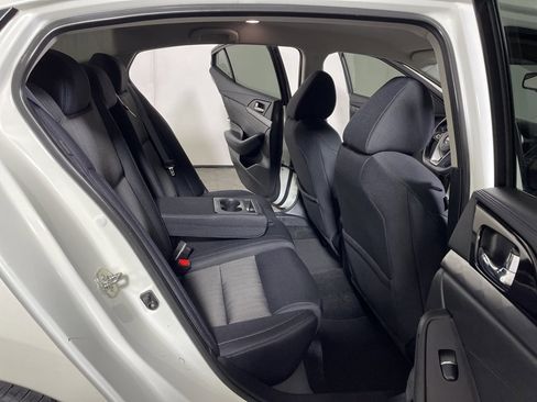 Used 2019 Nissan Maxima 3.5 S w/ Floor Mat Group image 29