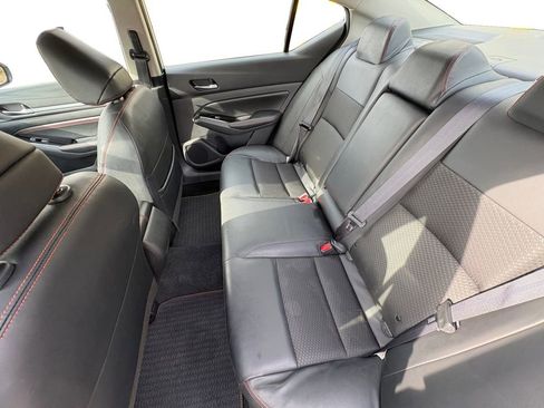 Used 2023 Nissan Altima 2.5 SR image 22