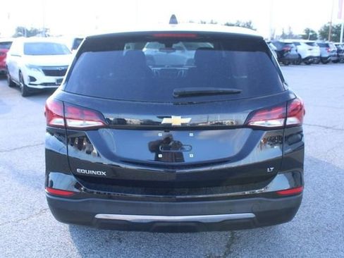 Certified 2023 Chevrolet Equinox LT image 5