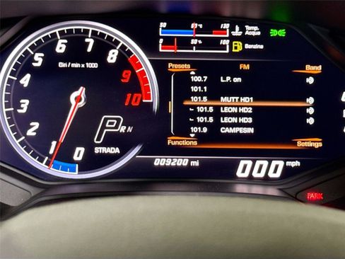 Used 2018 Lamborghini Huracan LP 580-2 image 18