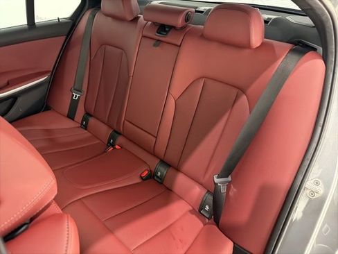 Certified 2023 BMW M340i xDrive w/ Premium Package AWD/4WD image 16