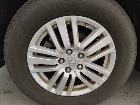 Used 2014 Honda Crosstour EX-L image 31