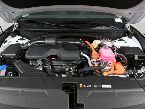 New 2026 Hyundai Tucson SEL image 11