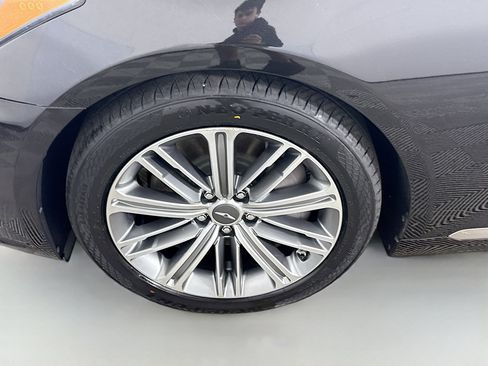 Used 2019 Genesis G80 3.8 w/ Ultimate Package 03 image 38