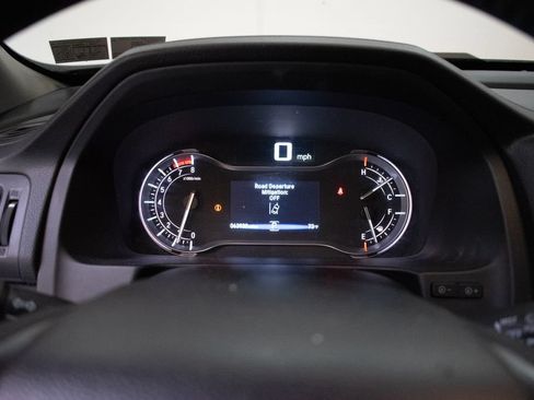 Used 2023 Honda Ridgeline RTL image 13