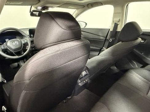 Used 2025 Honda Accord SE image 35