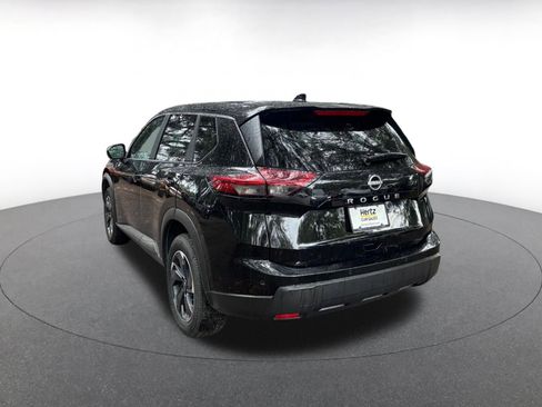 Used 2025 Nissan Rogue SV FWD image 5