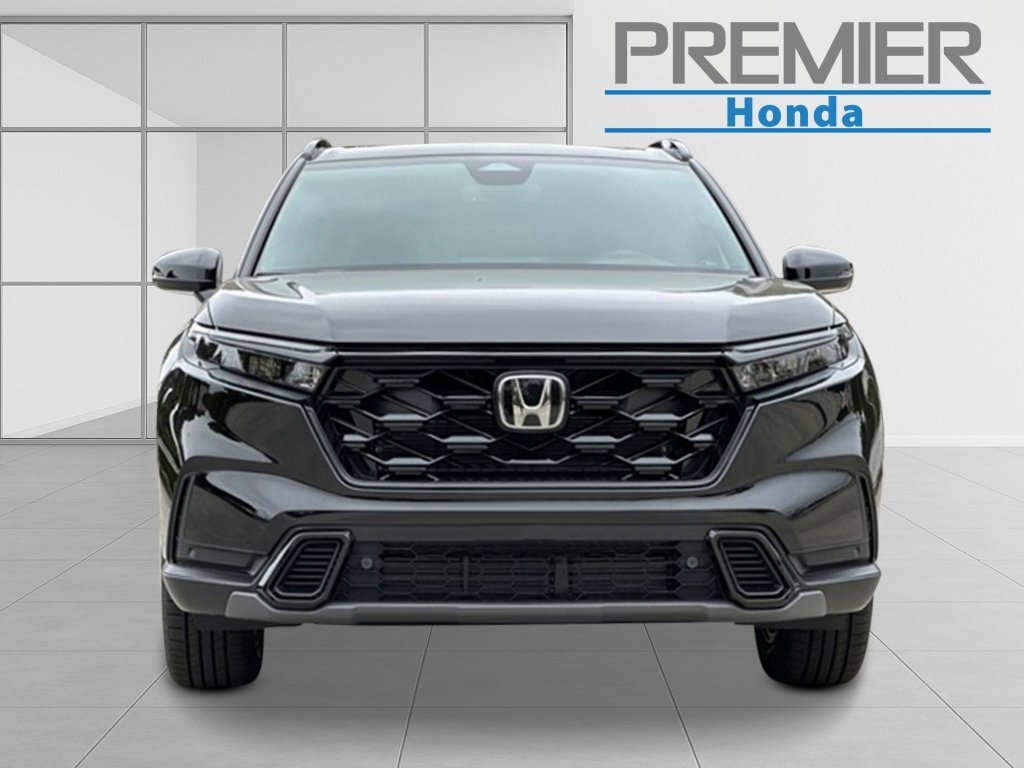 New 2027 Honda CR-V Sport-L image 8