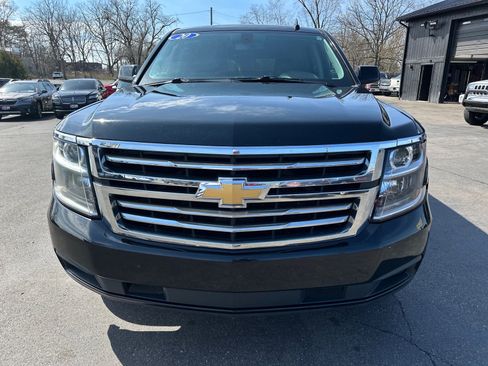Used 2020 Chevrolet Tahoe 4WD w/ Remote Keyless Entry Package image 8