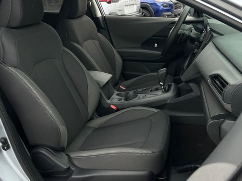 New 2026 Subaru Crosstrek 2.0i Premium image 10