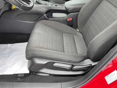 Used 2023 Honda HR-V Sport image 3