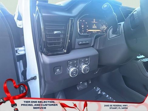 New 2026 GMC Sierra 2500 AT4 w/ AT4 Premium Plus Package image 16