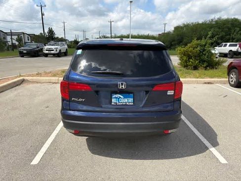 Used 2016 Honda Pilot EX-L image 4