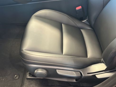 New 2026 MAZDA MAZDA3 s Sport image 12