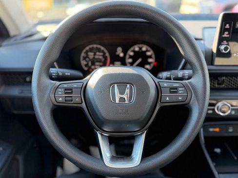 Used 2026 Honda CR-V EX image 13