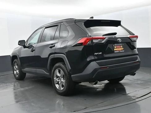 Used 2024 Toyota RAV4 XLE FWD image 9