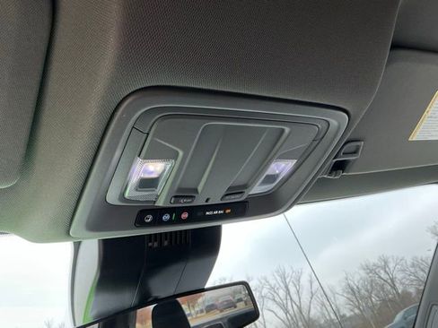 Used 2024 Chevrolet Silverado 1500 RST image 35