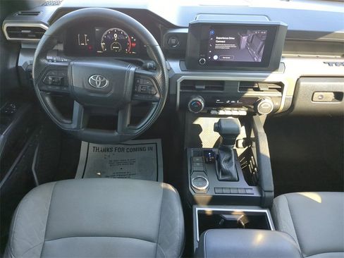 Used 2024 Toyota Tacoma SR5 image 14